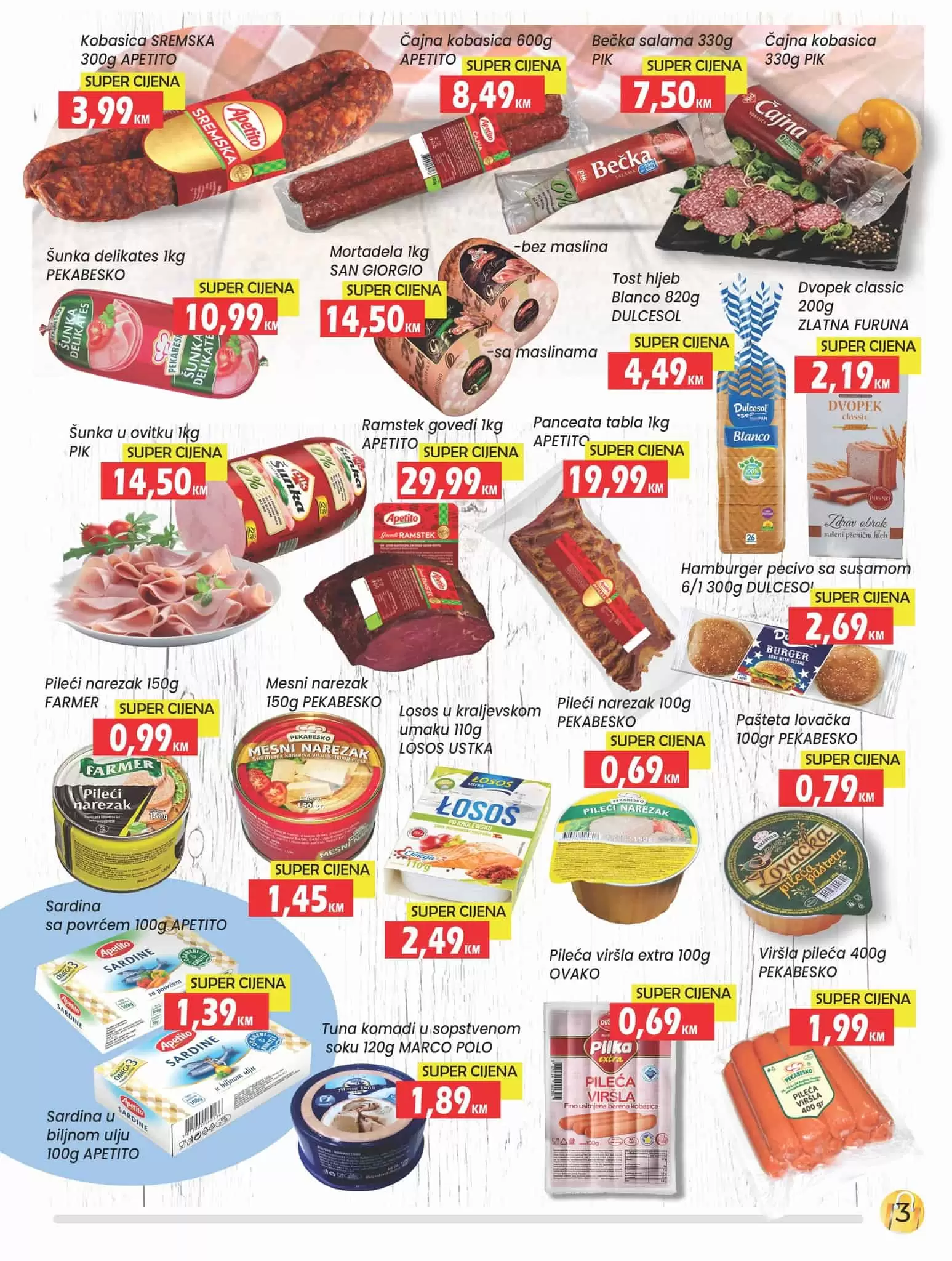 Fortuna katalog 1-28.2.2023.