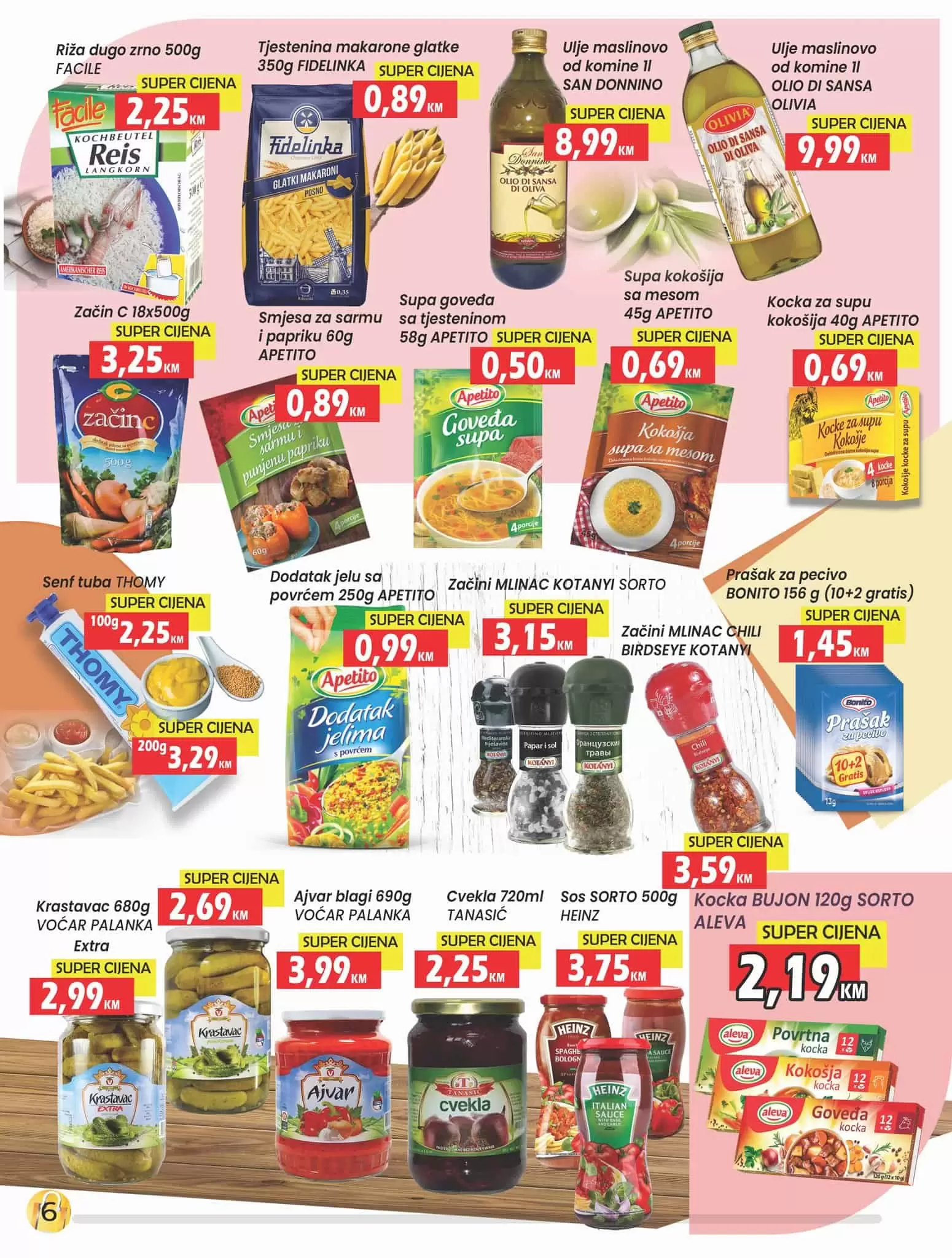 Fortuna katalog 1-28.2.2023.