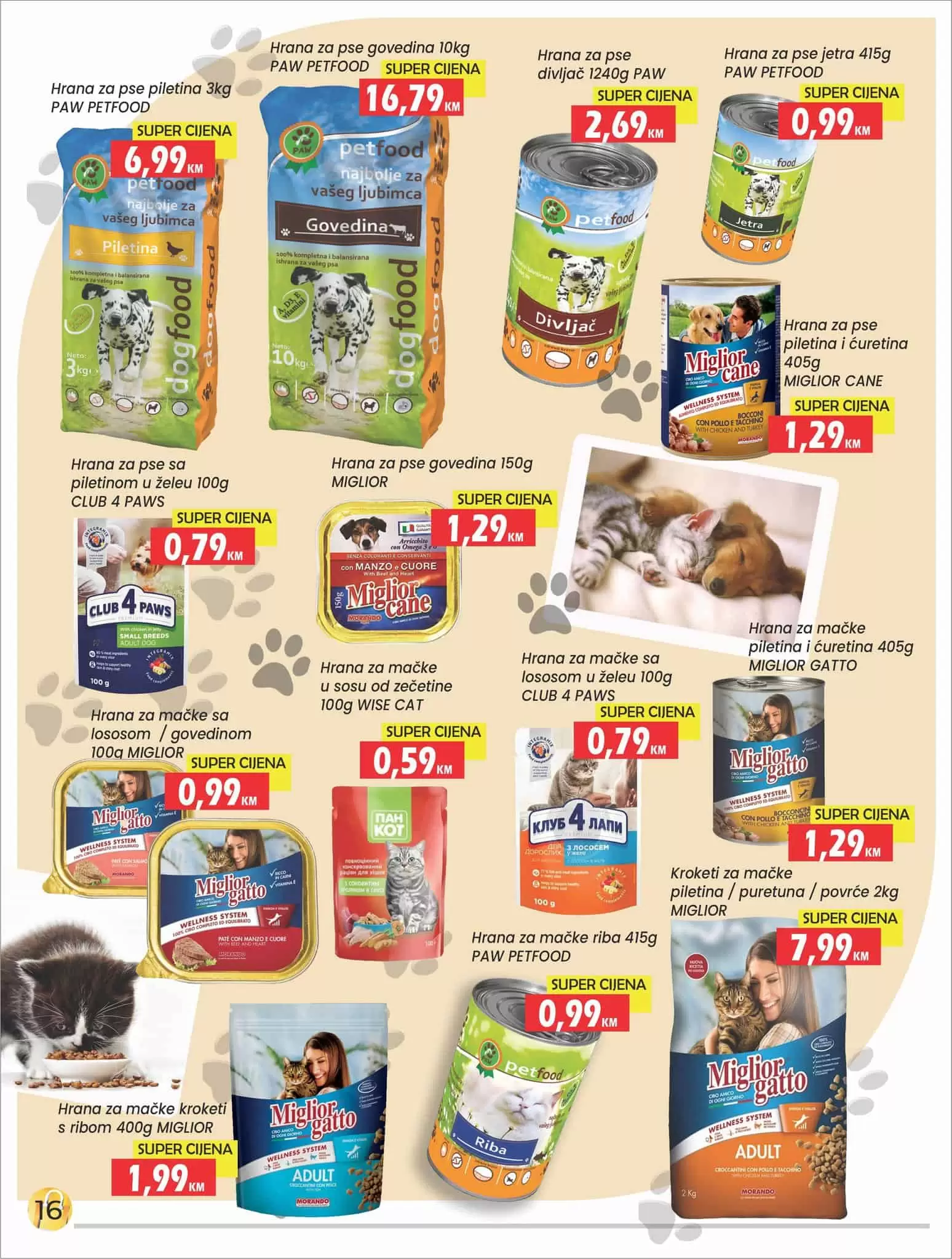 Fortuna katalog 1-28.2.2023.