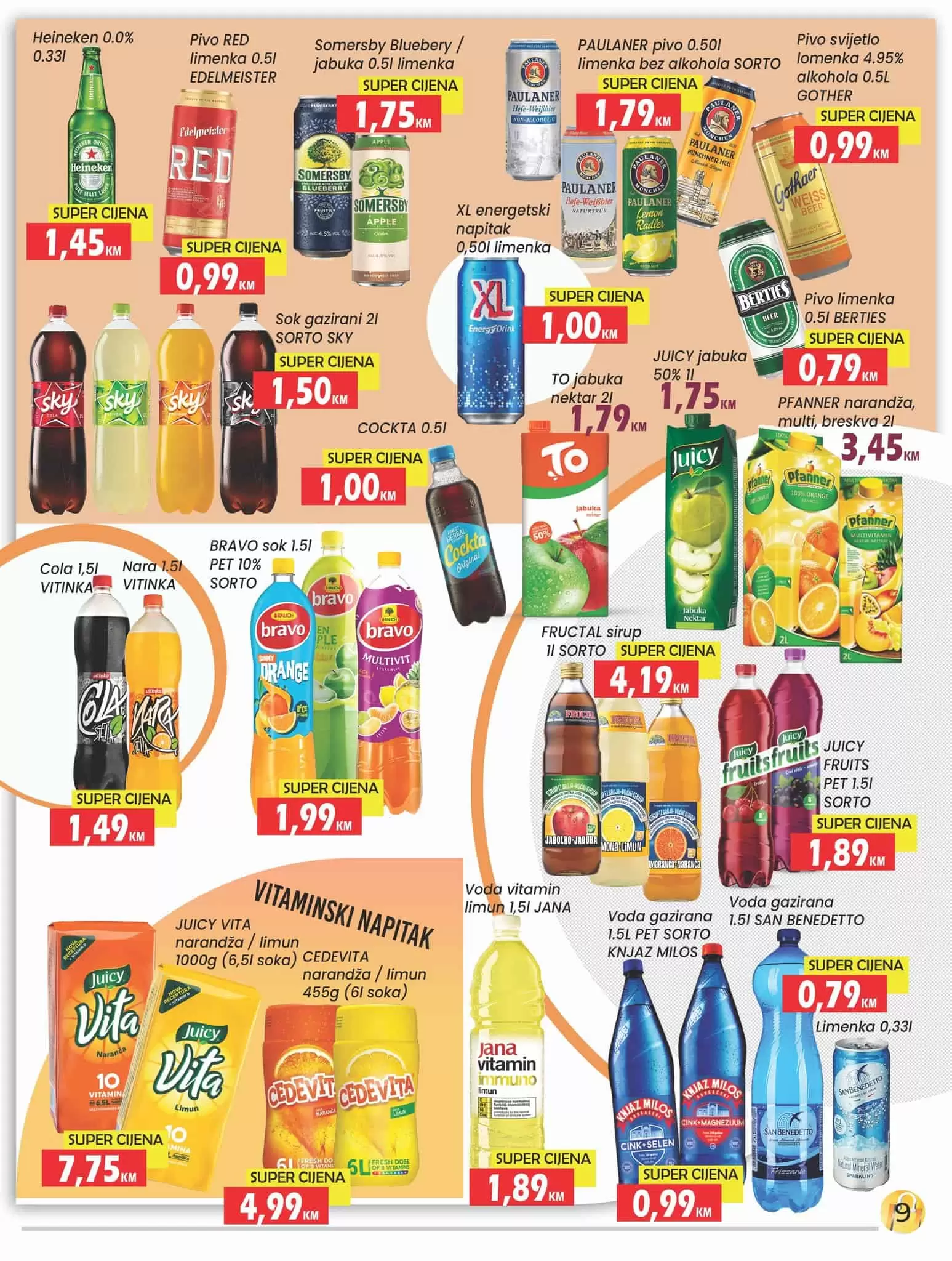 Fortuna katalog 1-28.2.2023.