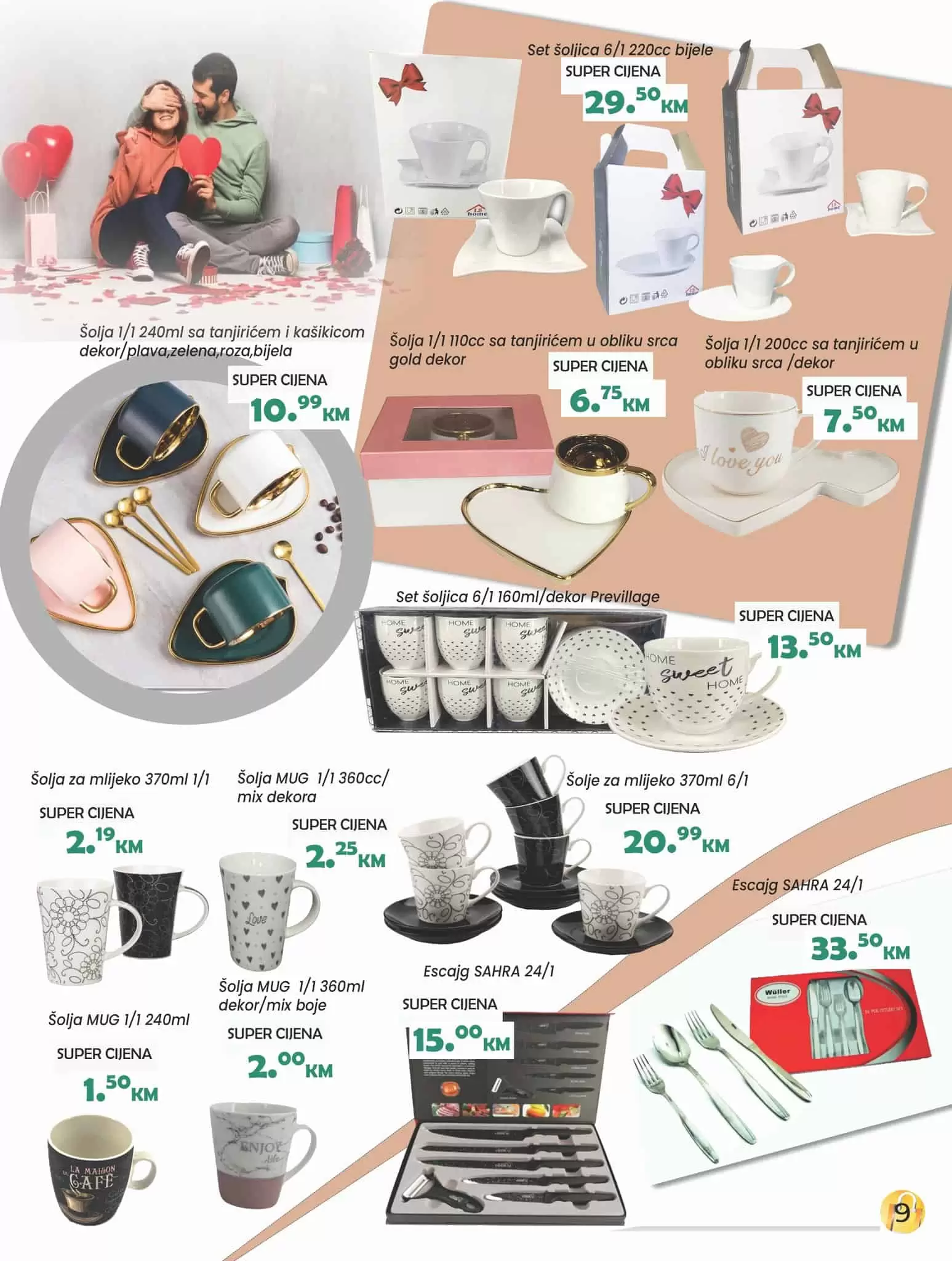 Fortuna katalog 1-28.2.2023.