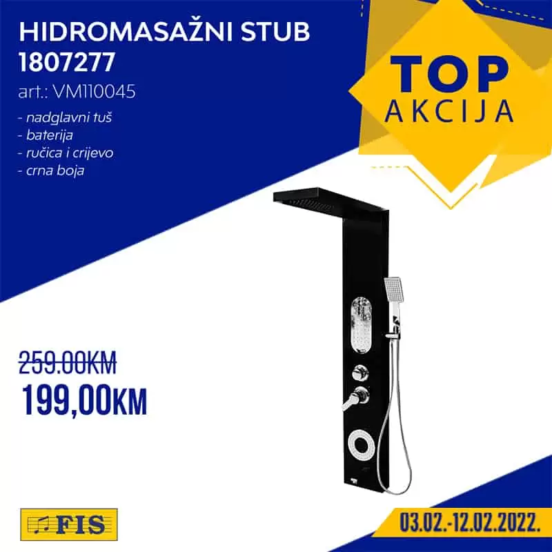 Fis TOP AKCIJA 3-12.2.2023.