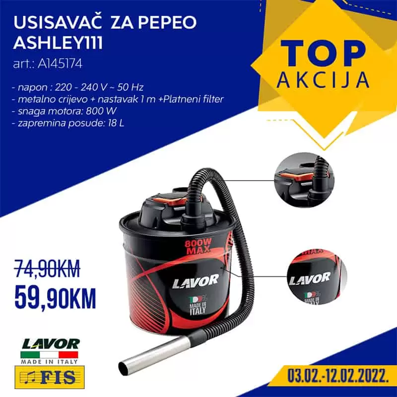 Fis TOP AKCIJA 3-12.2.2023.