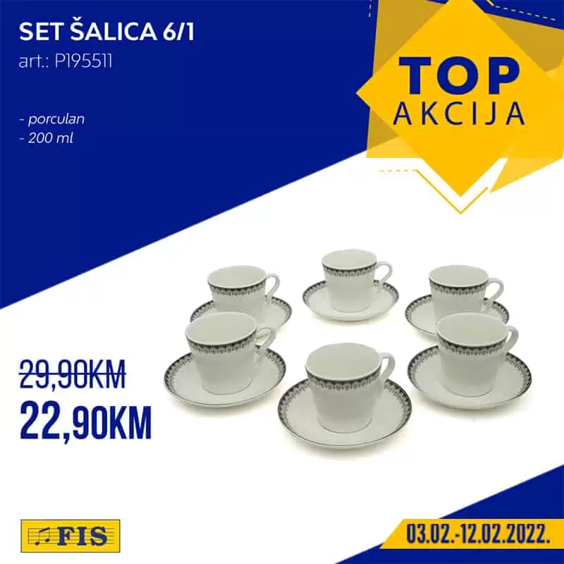 Fis TOP AKCIJA 3-12.2.2023.