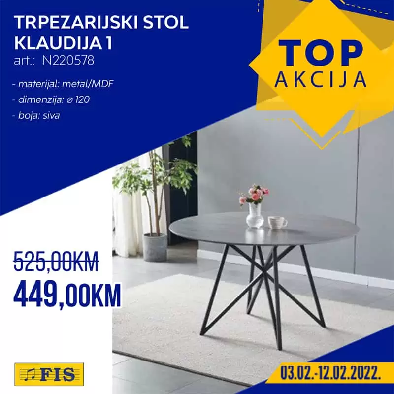 Fis TOP AKCIJA 3-12.2.2023.