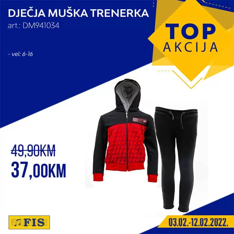 Fis TOP AKCIJA 3-12.2.2023.