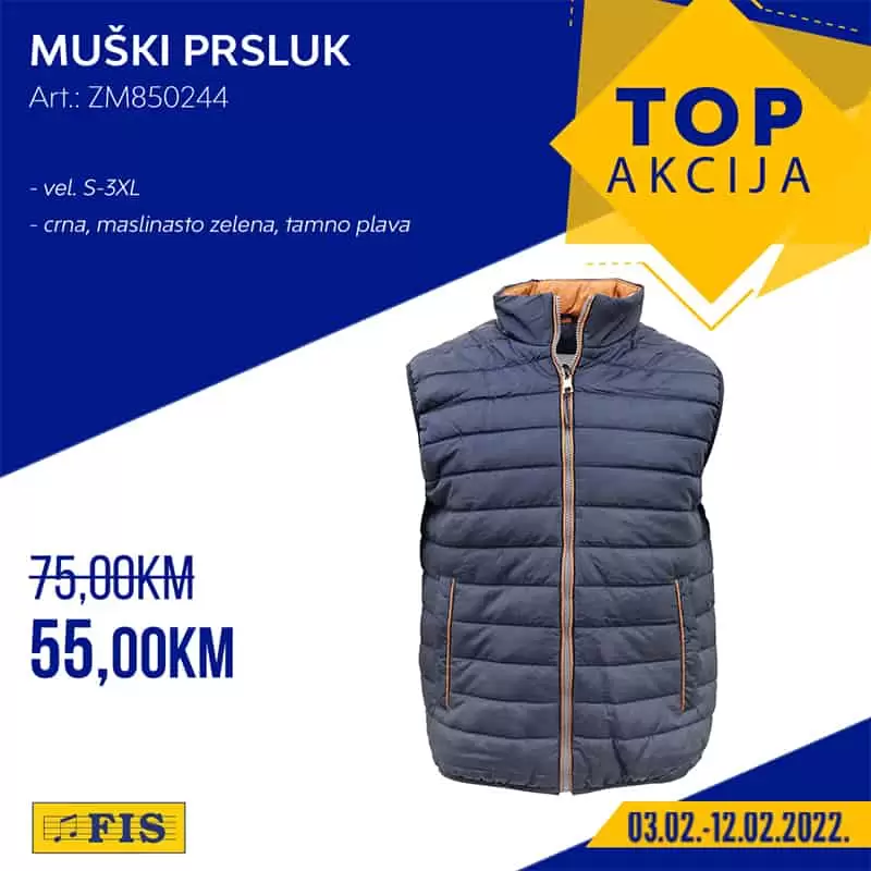 Fis TOP AKCIJA 3-12.2.2023.