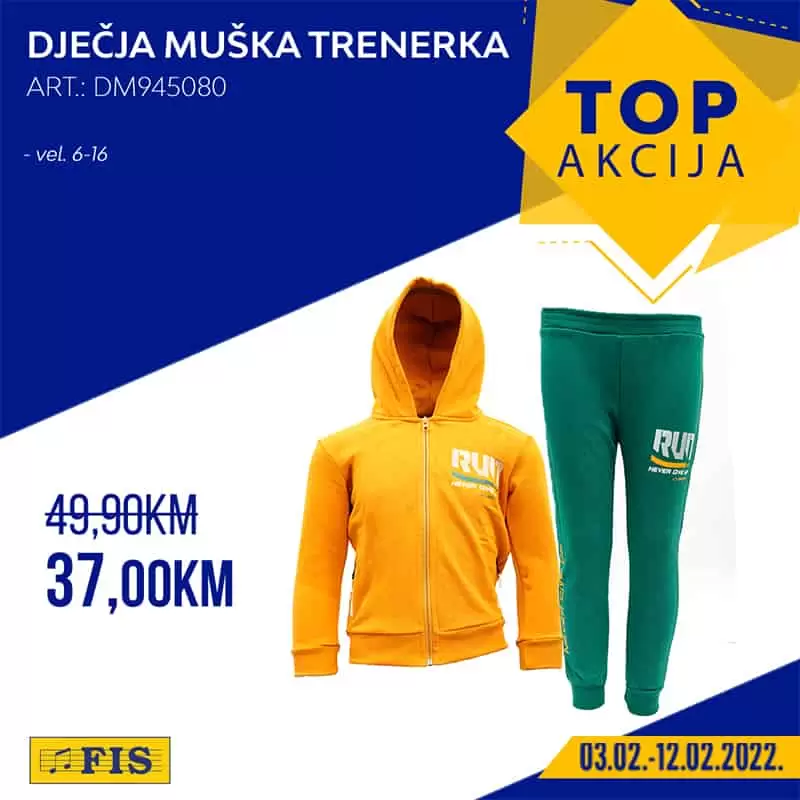 Fis TOP AKCIJA 3-12.2.2023.