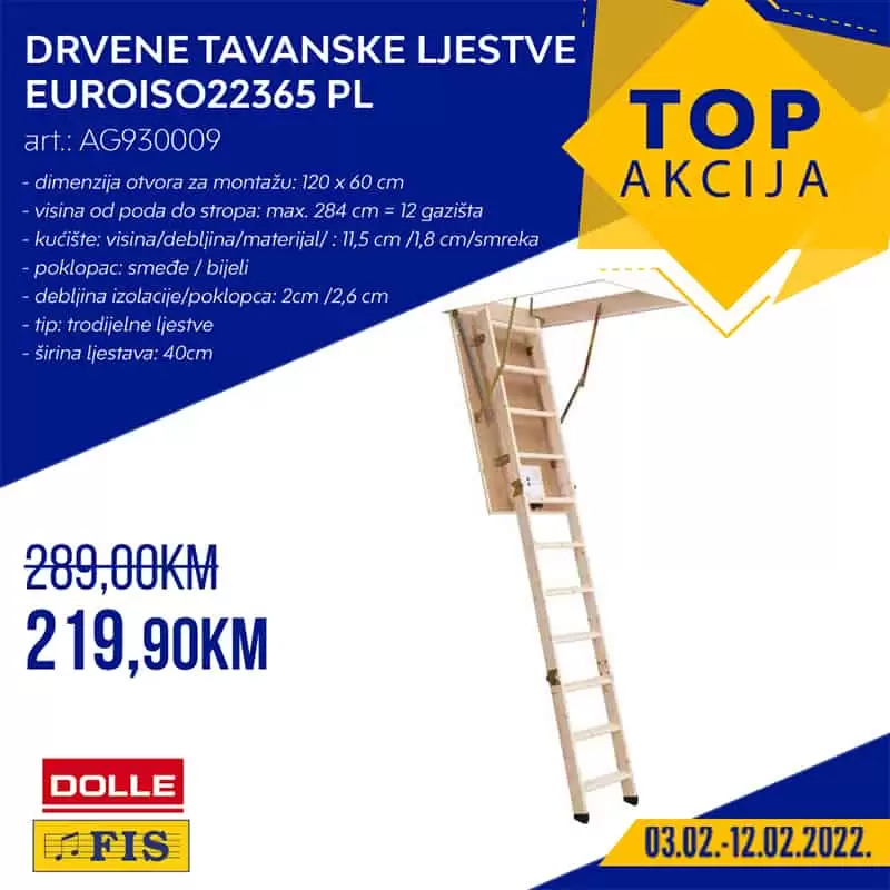 Fis TOP AKCIJA 3-12.2.2023.