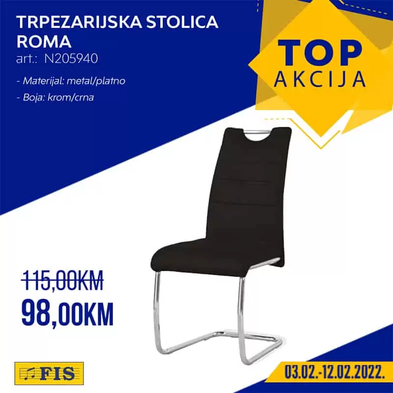 Fis TOP AKCIJA 3-12.2.2023.