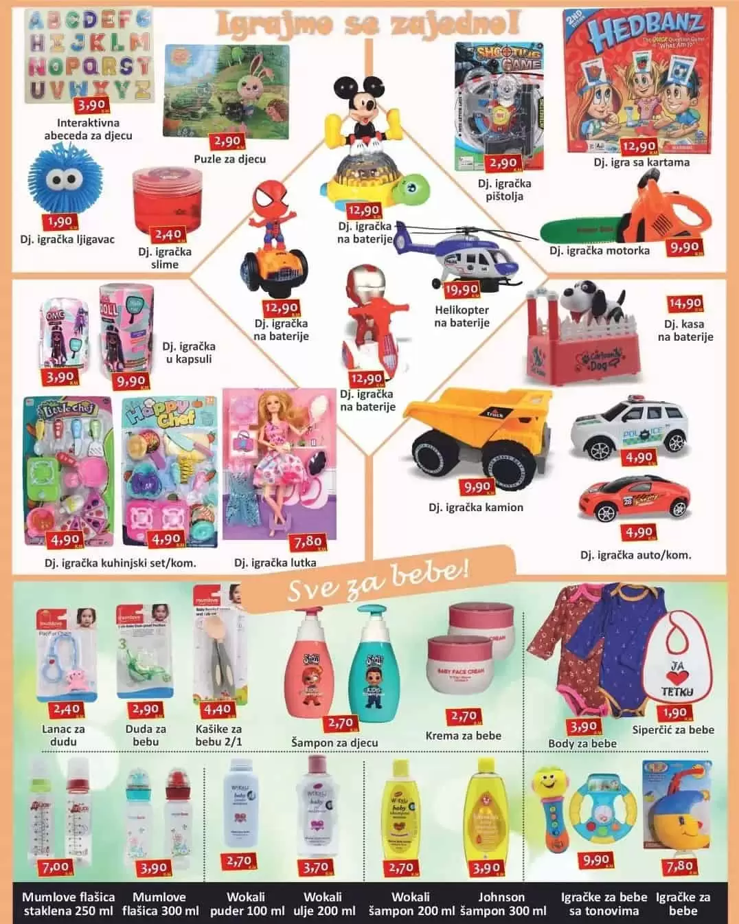 Izbor trgovine katalog 4-10.2.2022.