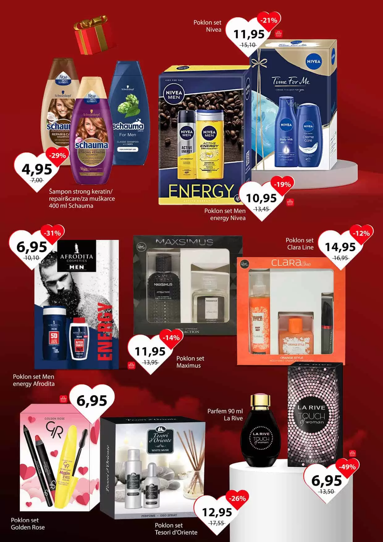 Bingo katalog VALENTINOVO 8-14.2.2023.