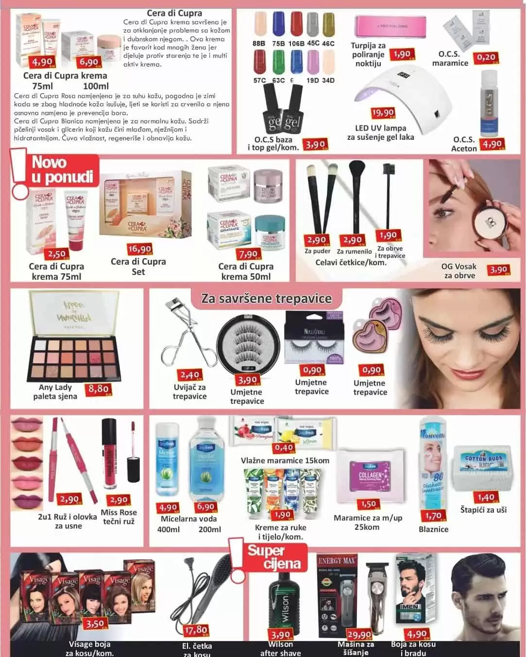 Izbor trgovine katalog 11-17.2.2023.