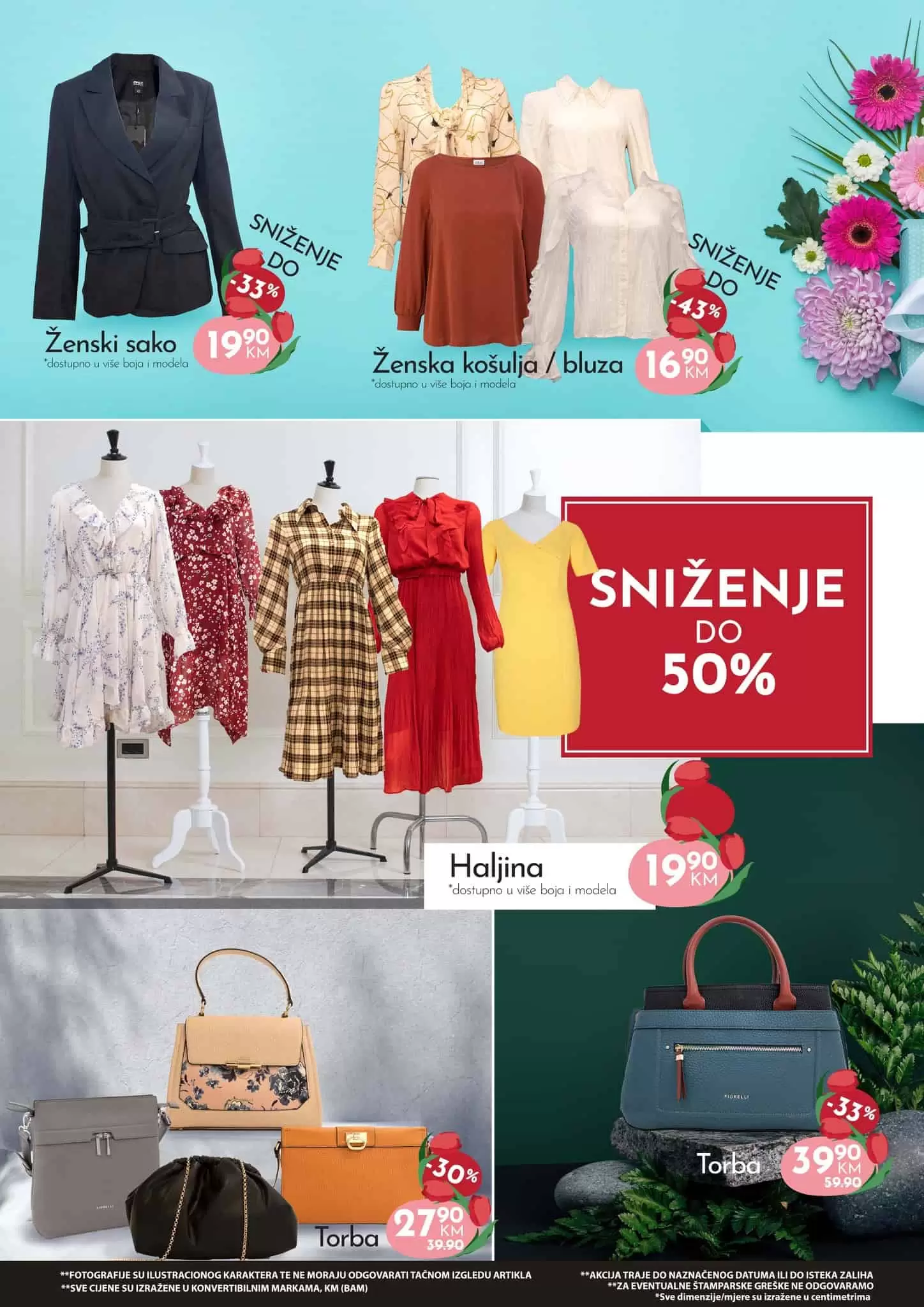 Bingo katalog 8. MART ⇢ SUPER SNIŽENJE 21.2–8.3.2023.