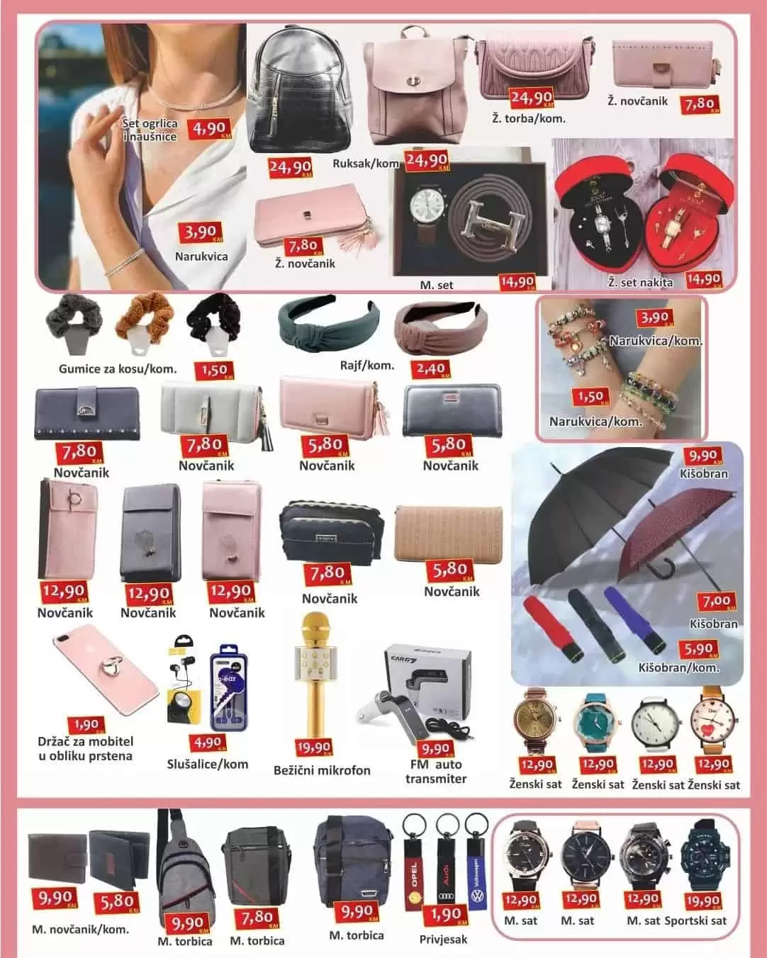 Izbor trgovine katalog 11-17.2.2023.