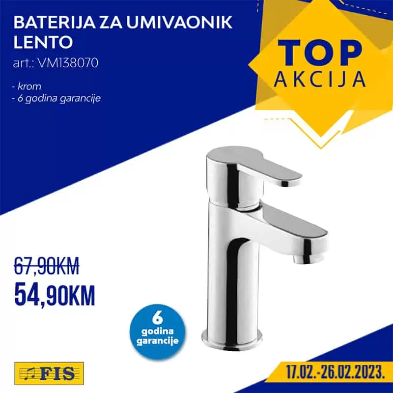 Fis TOP akcija 17-26.2.2023.