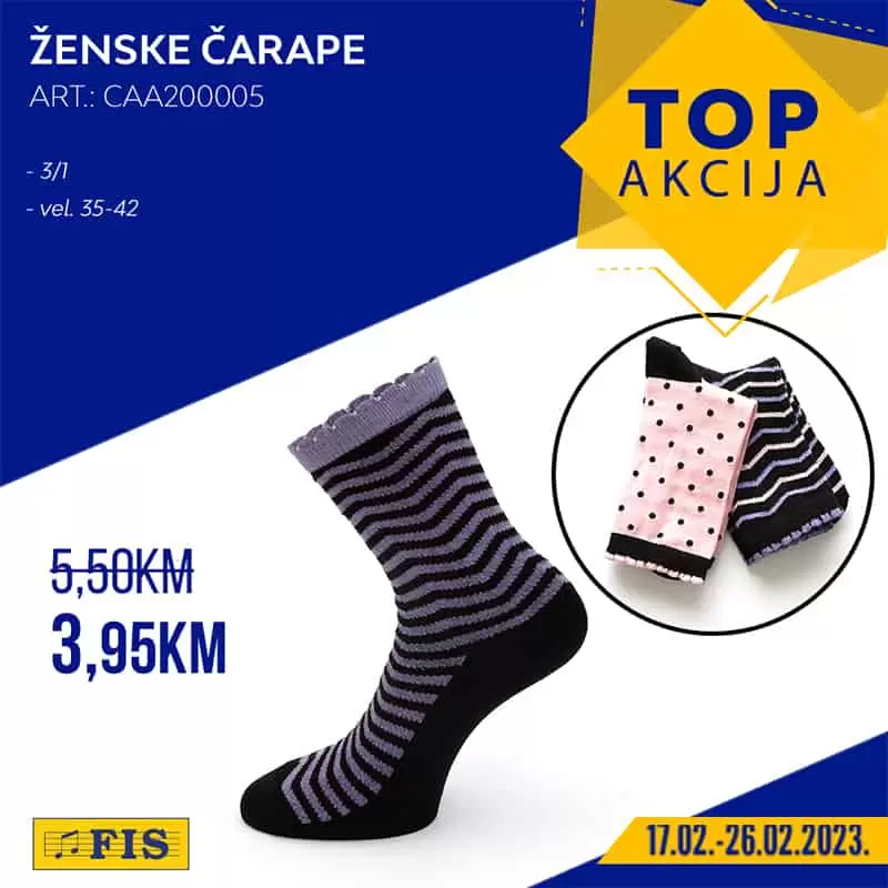 Fis TOP akcija 17-26.2.2023.