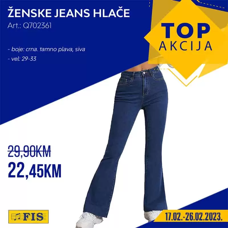 Fis TOP akcija 17-26.2.2023.