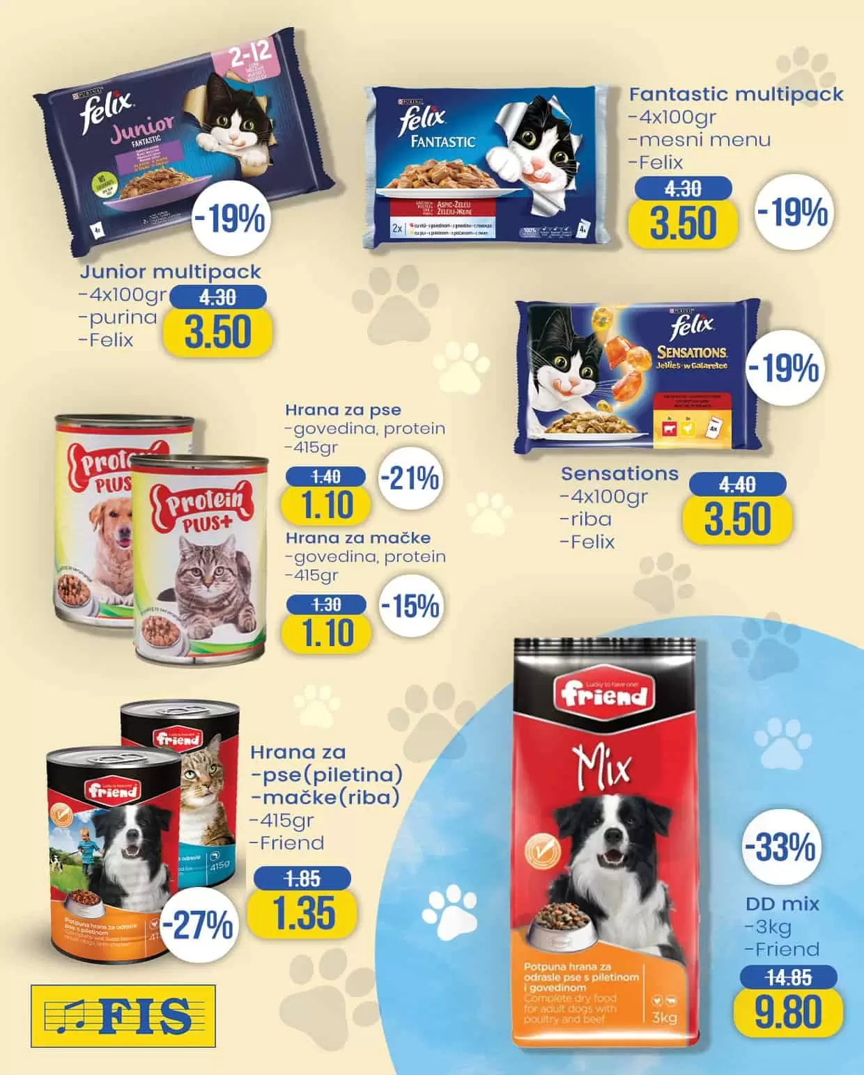 Fis katalog KUĆNI LJUBIMCI16-21.2.2023.