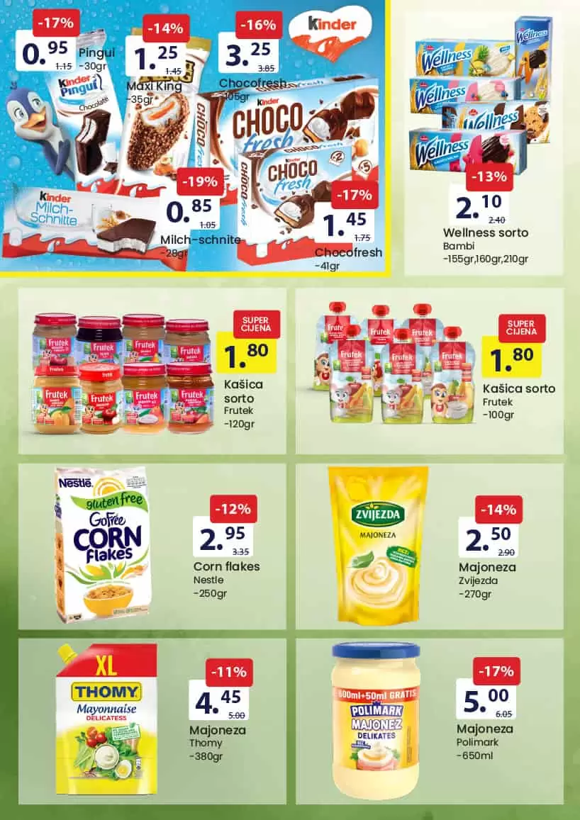 Fis katalog PREHRANA & HEMIJA 16-28.2.2023. 