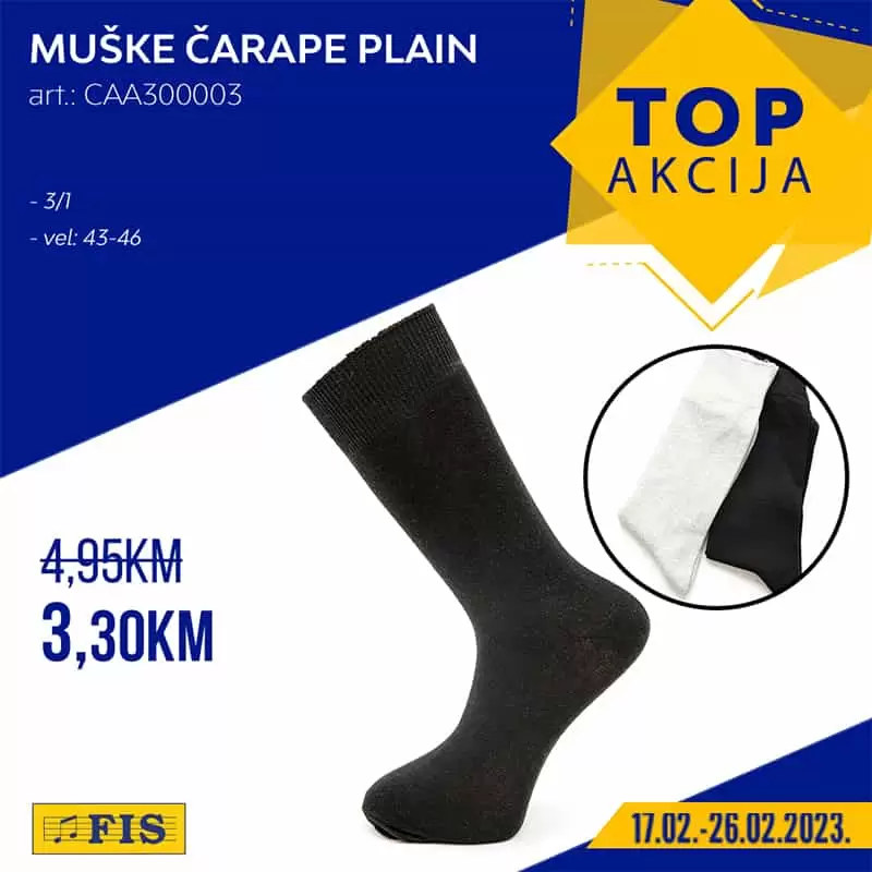 Fis TOP akcija 17-26.2.2023.