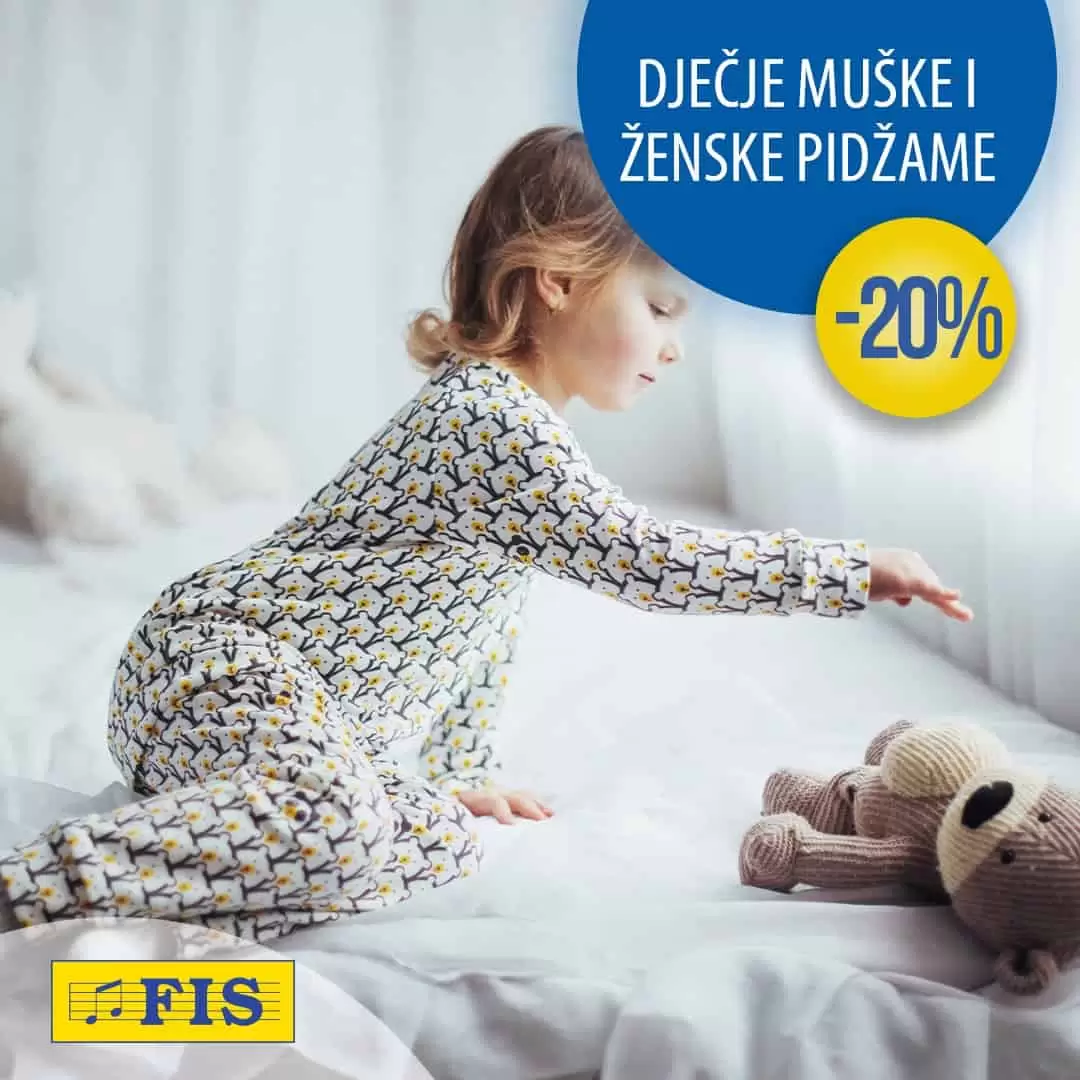 Fis super sedmica ⇢SUPER SNIŽENJA