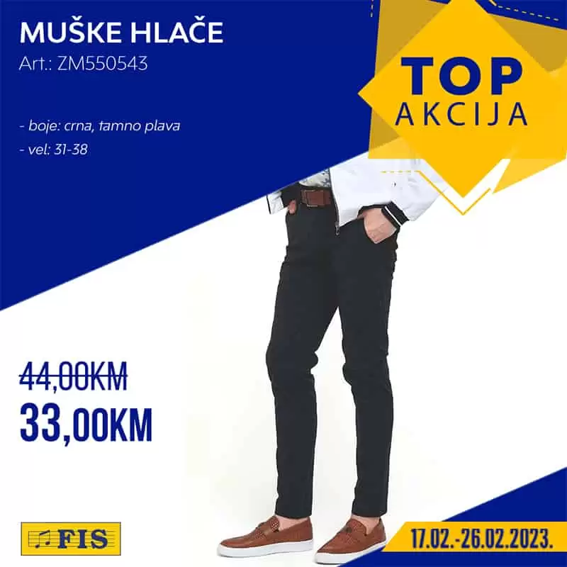 Fis TOP akcija 17-26.2.2023.