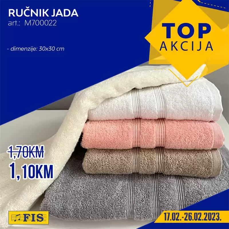 Fis TOP akcija 17-26.2.2023.