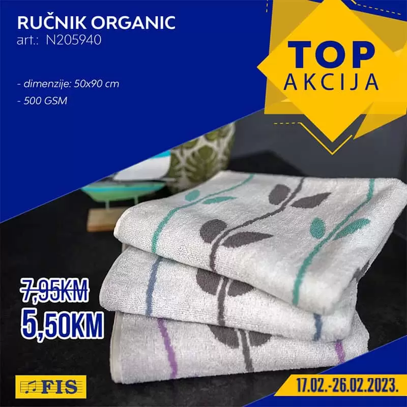 Fis TOP akcija 17-26.2.2023.