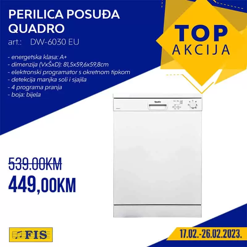Fis TOP akcija 17-26.2.2023.