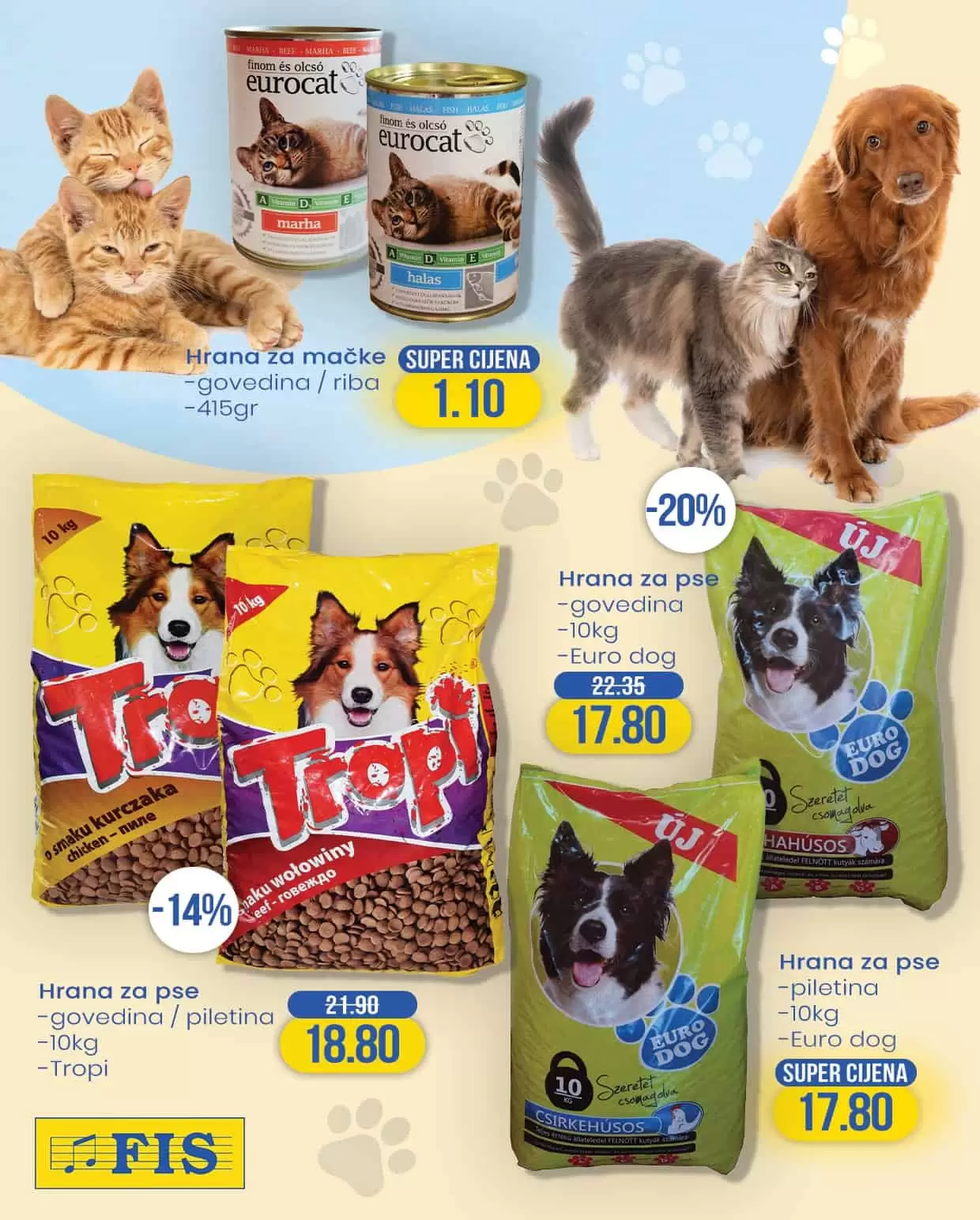 Fis katalog KUĆNI LJUBIMCI16-21.2.2023.