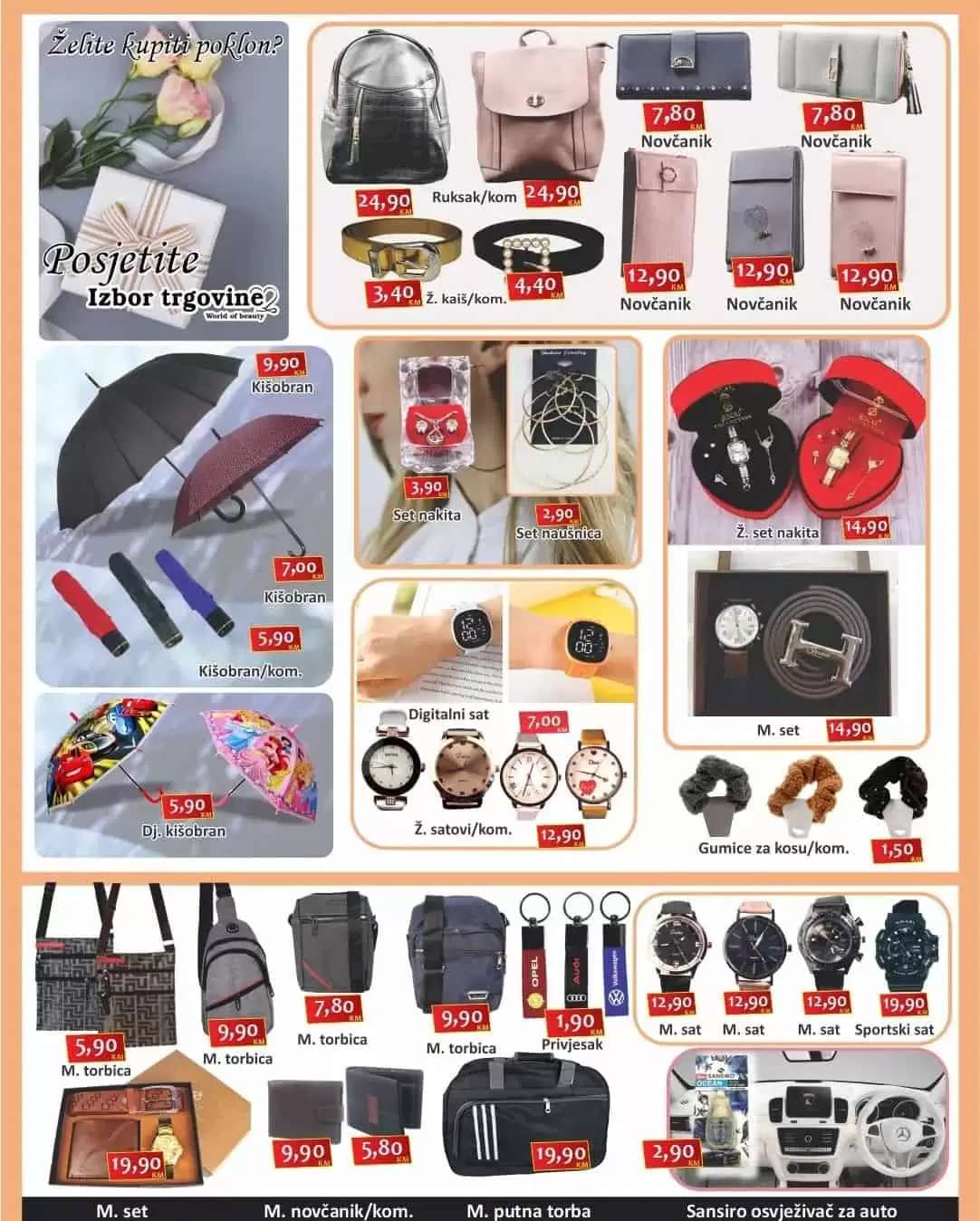 Izbor trgovine katalog 18-24.2.2023.