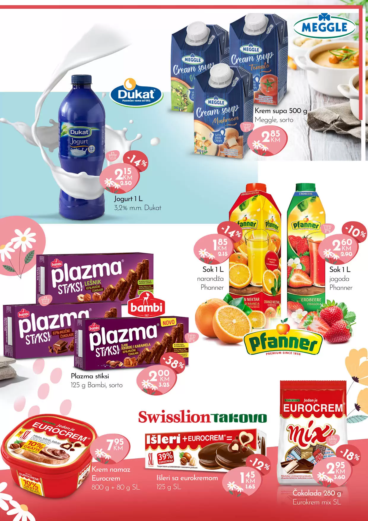 Bingo katalog 8. MART ⇢ SUPER SNIŽENJE 21.2–8.3.2023.