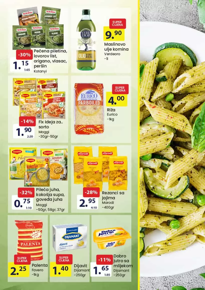 Fis katalog PREHRANA & HEMIJA 16-28.2.2023. 