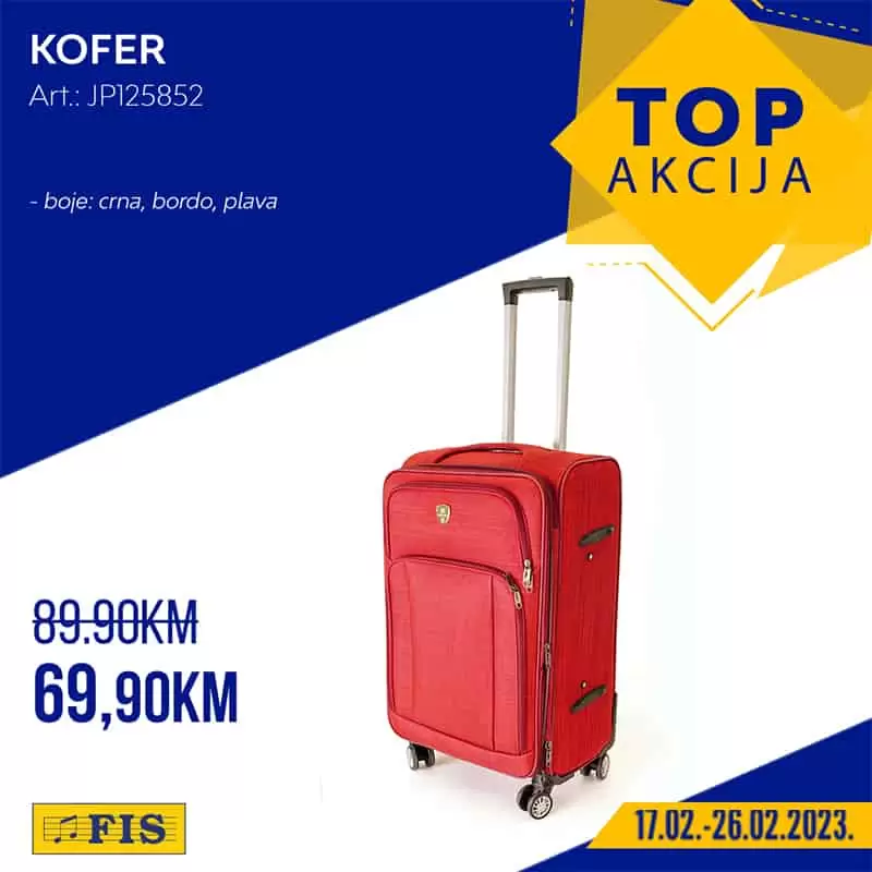 Fis TOP akcija 17-26.2.2023.