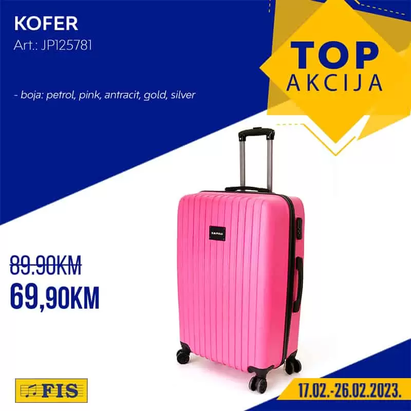 Fis TOP akcija 17-26.2.2023.