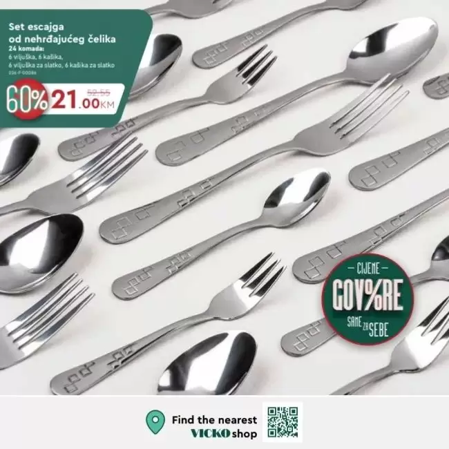 Vicko katalog ⇢POPUSTI februar 2023. 