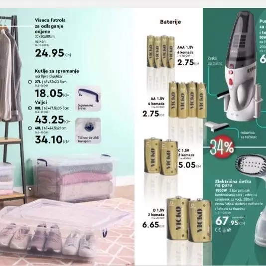 Vicko katalog ⇢POPUSTI februar 2023. 