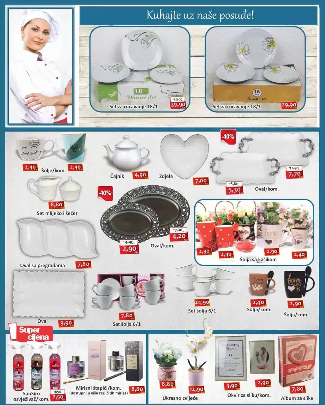 Izbor trgovine katalog 18-24.2.2023.