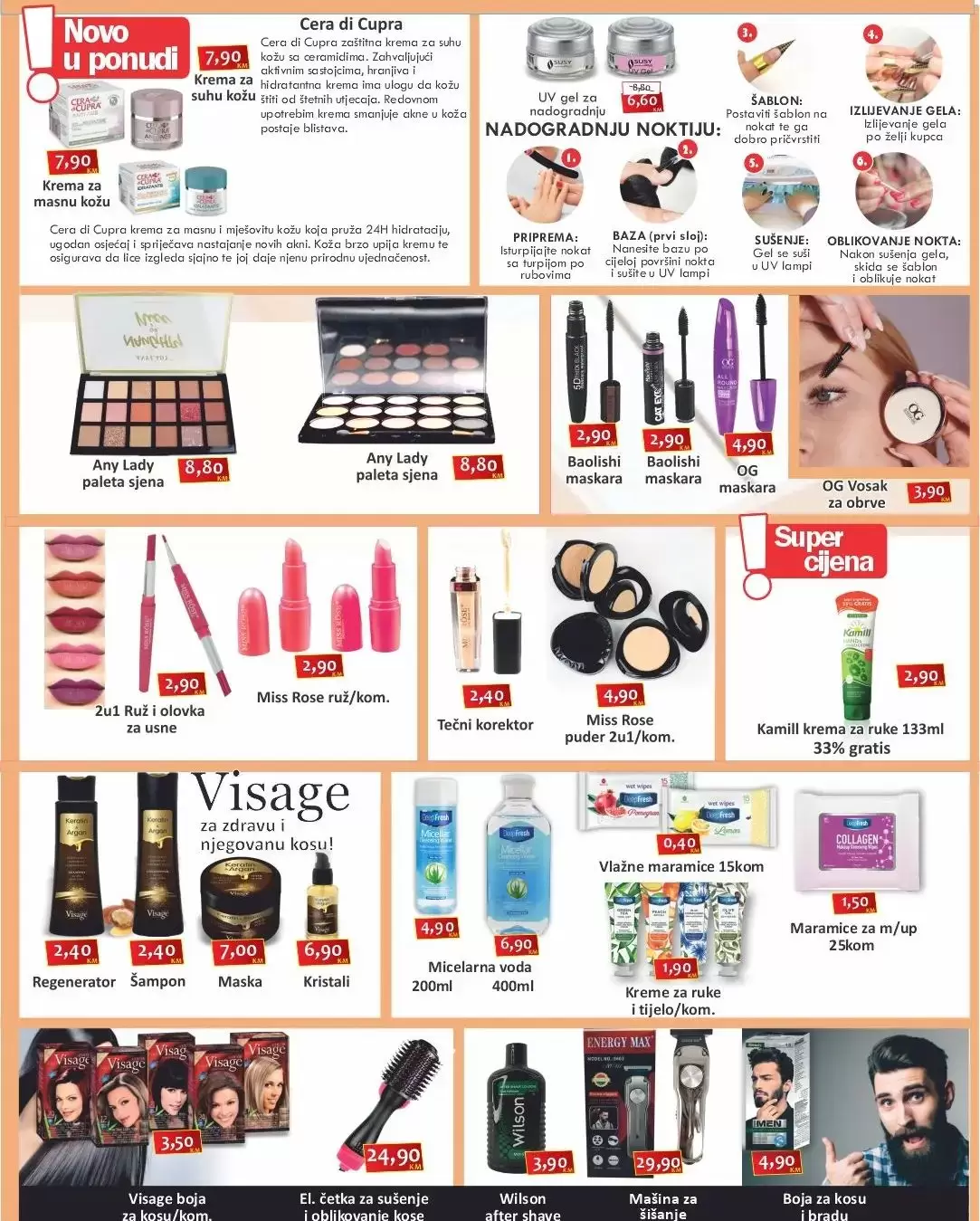 Izbor trgovine katalog 18-24.2.2023.