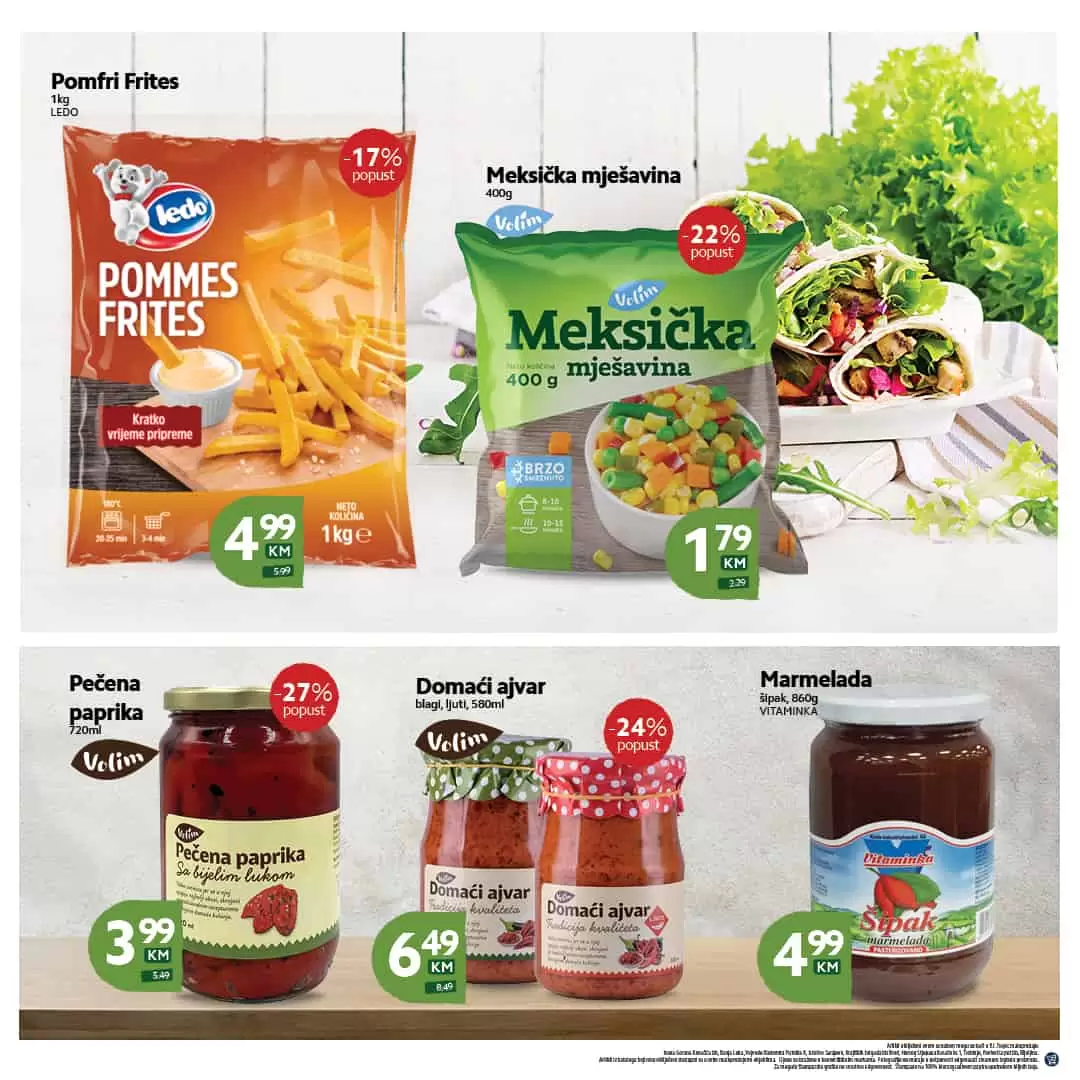 Tropic katalog 22.2.-14.3.2023.