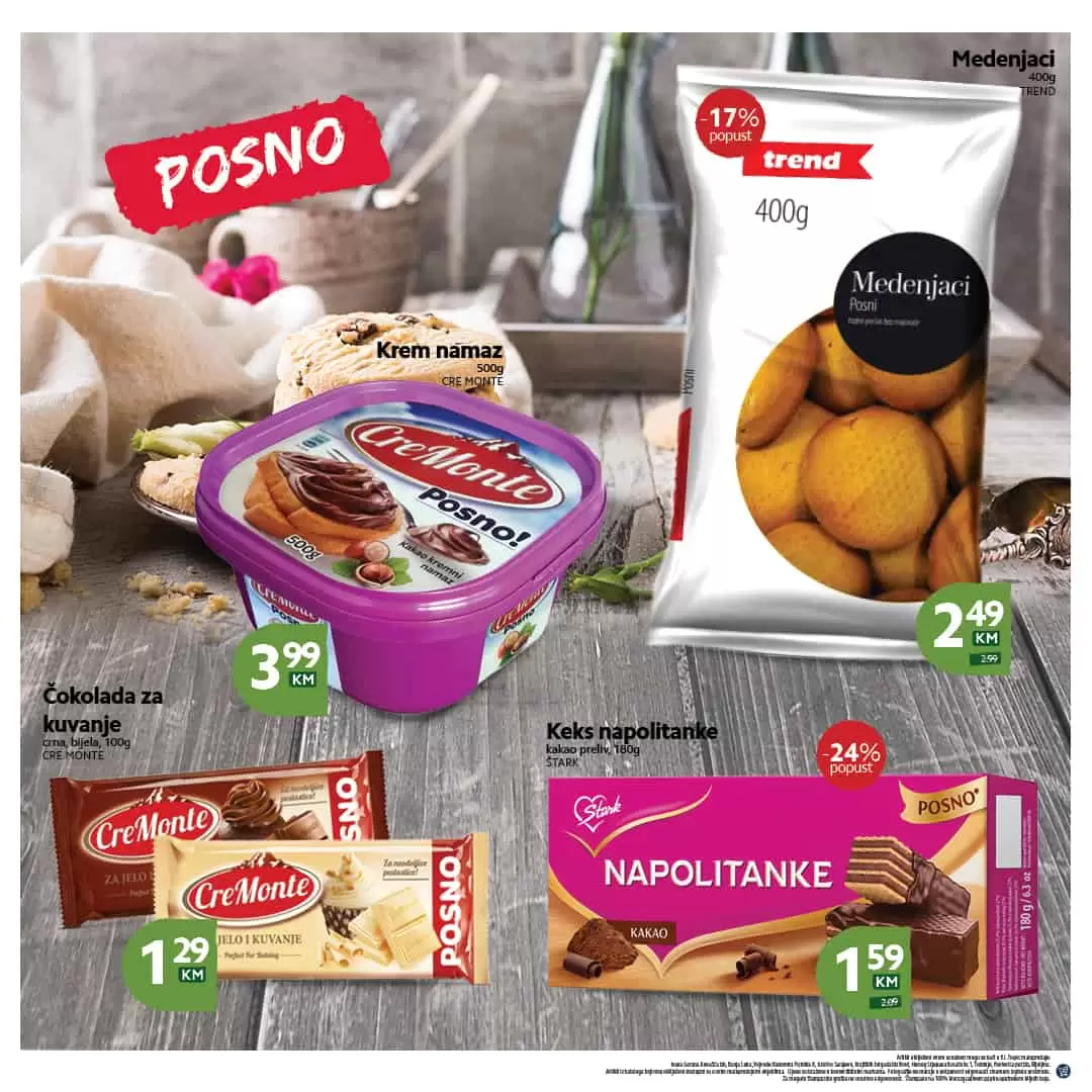 Tropic katalog 22.2.-14.3.2023.