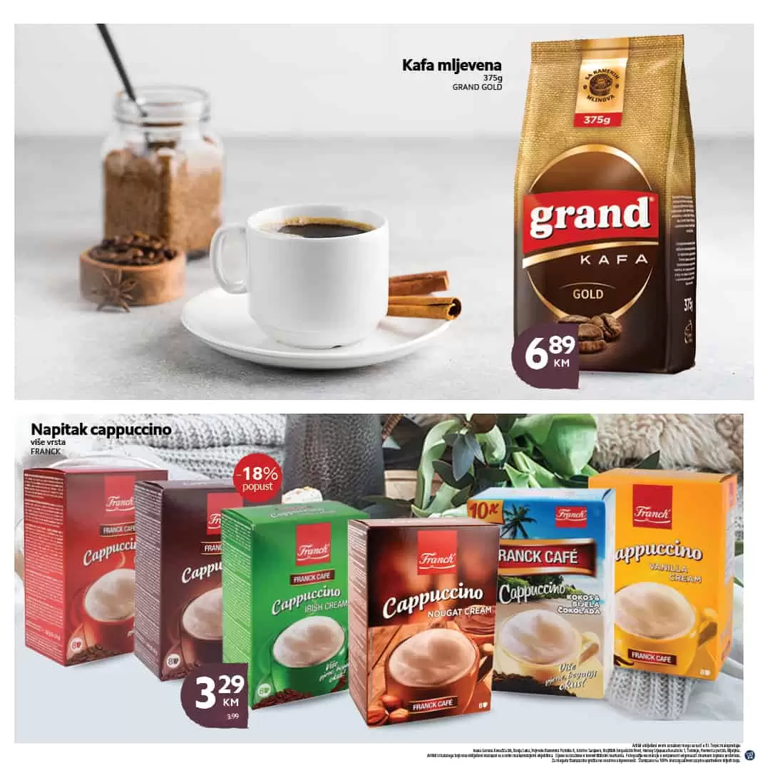 Tropic katalog 22.2.-14.3.2023.