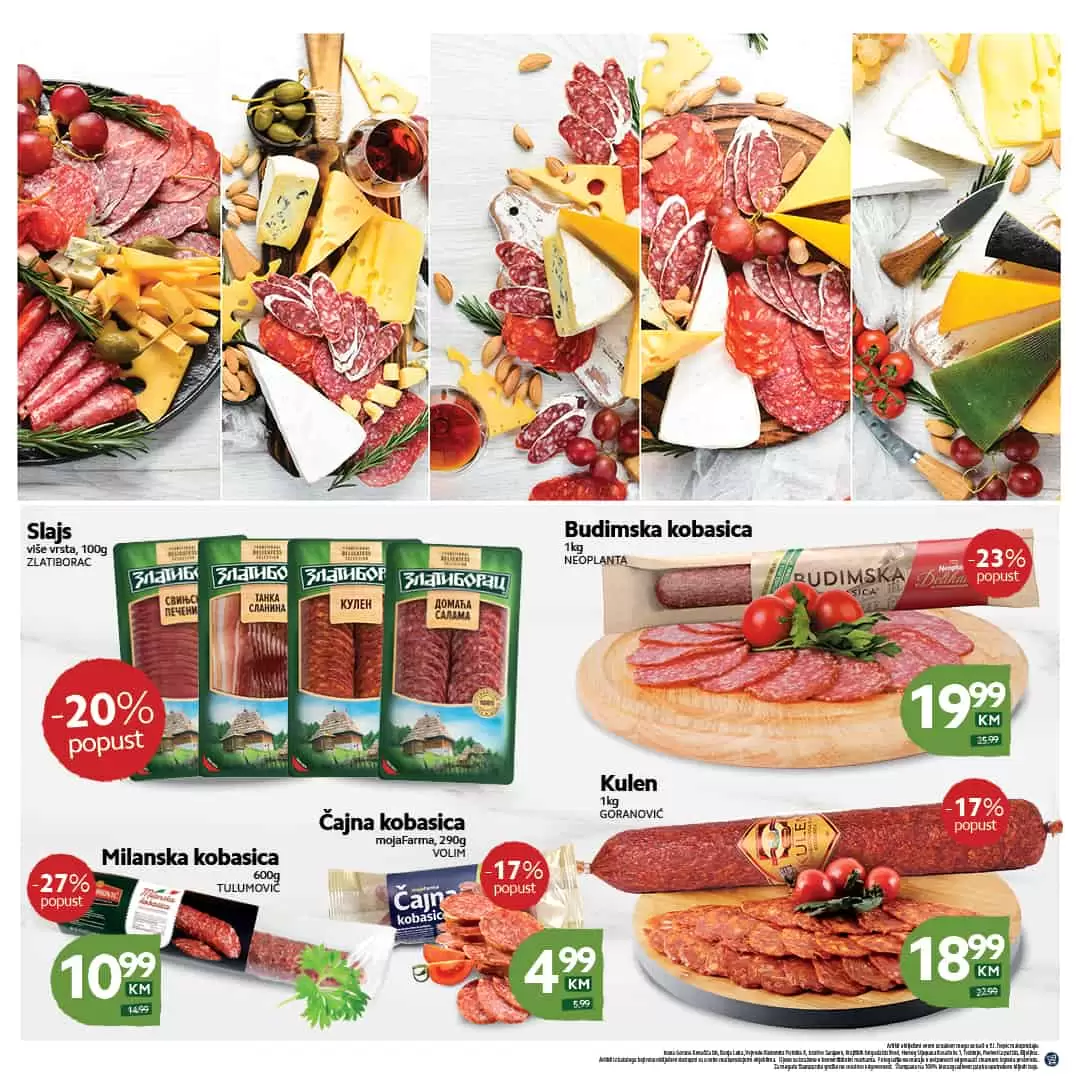 Tropic katalog 22.2.-14.3.2023.