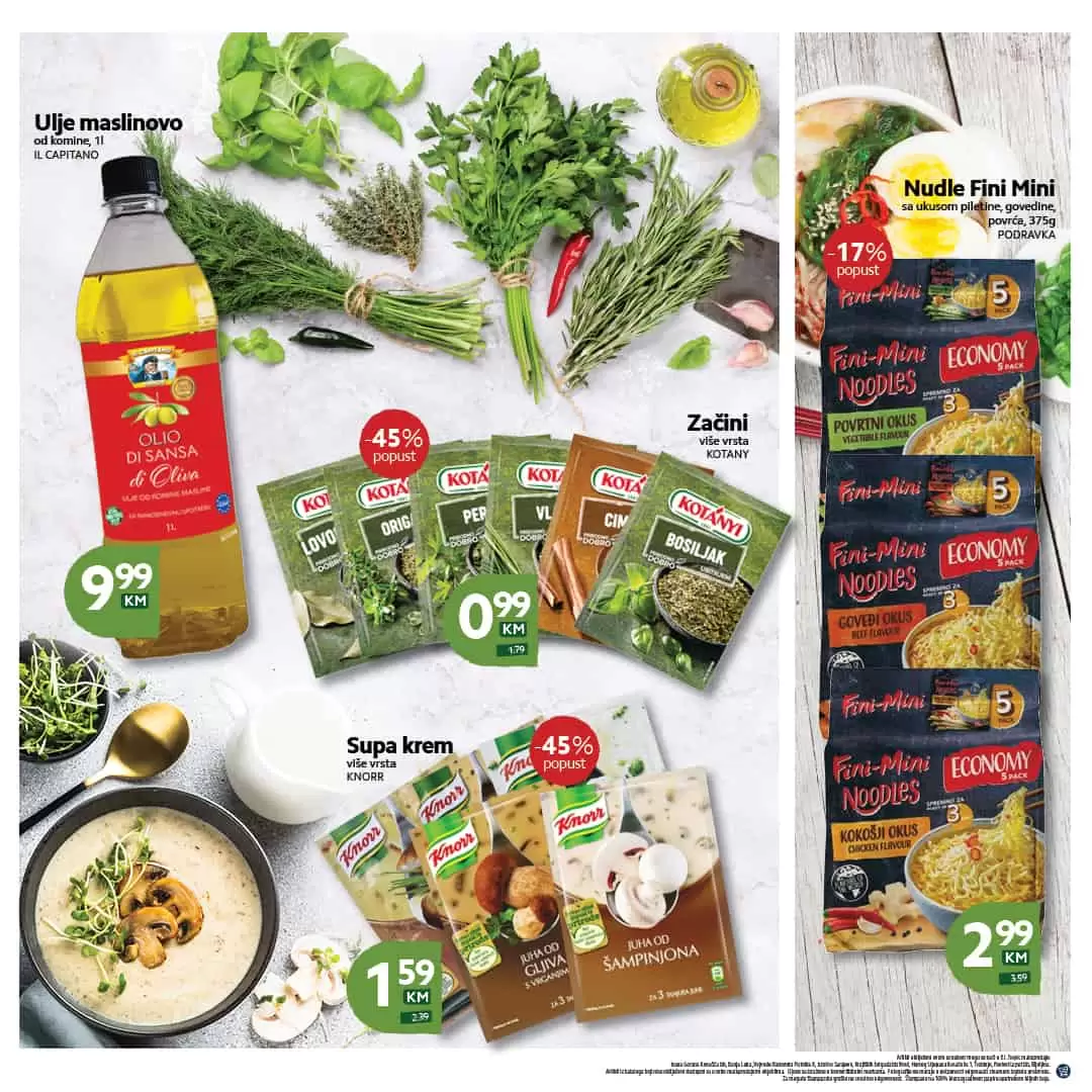 Tropic katalog 22.2.-14.3.2023.