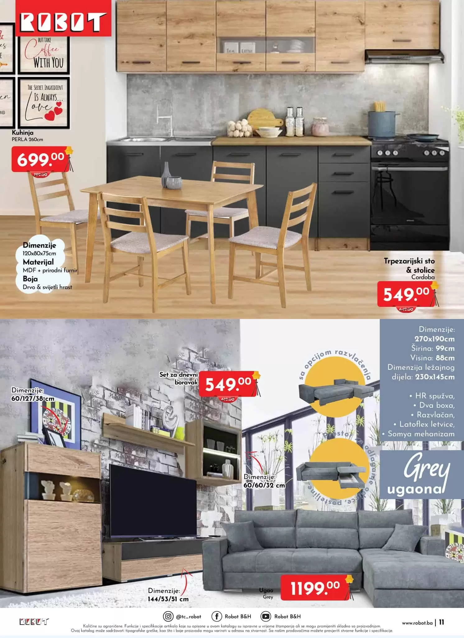 Robot katalog ⇢ Sve za vrt i dom 24.02-24.03.2023.