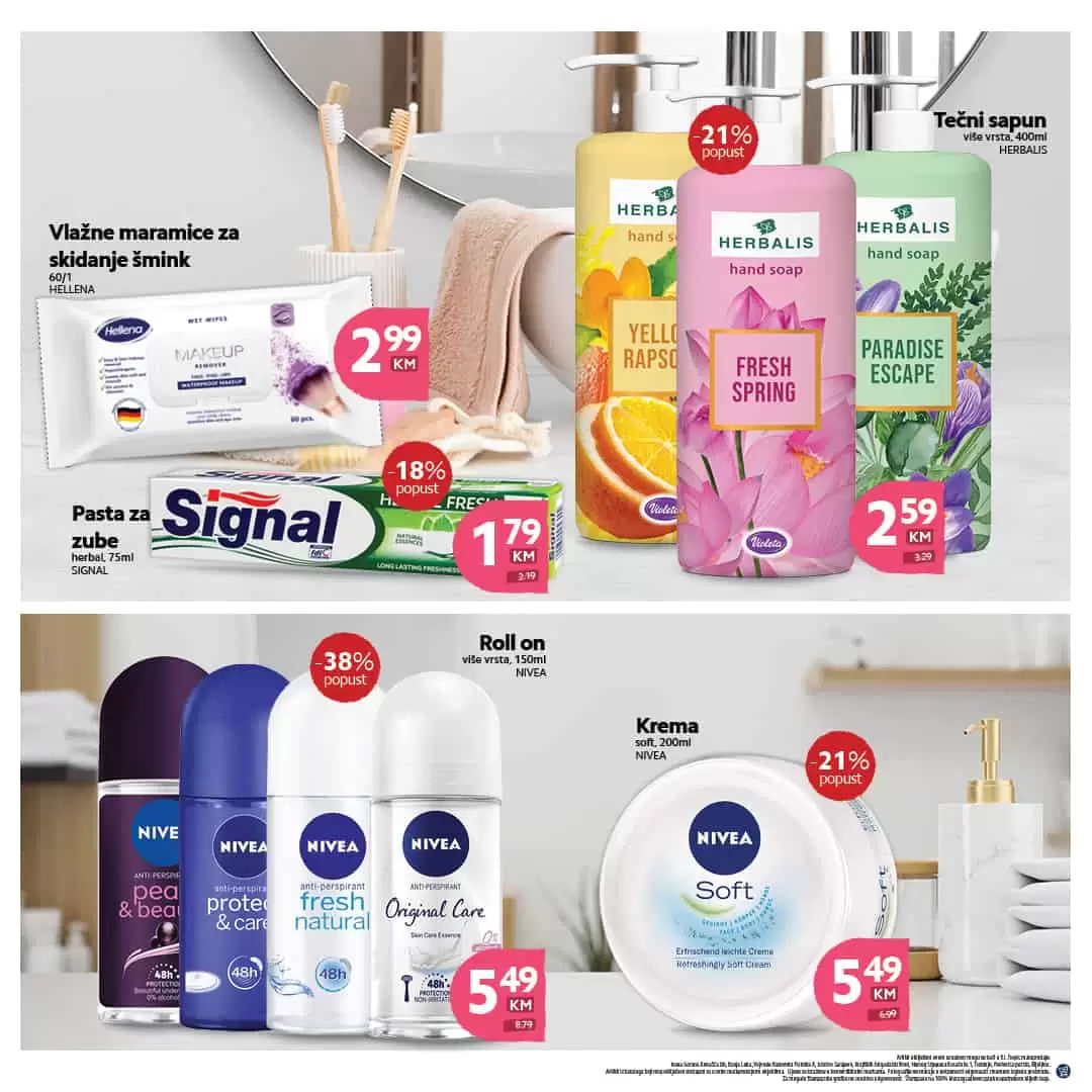 Tropic katalog 22.2.-14.3.2023.