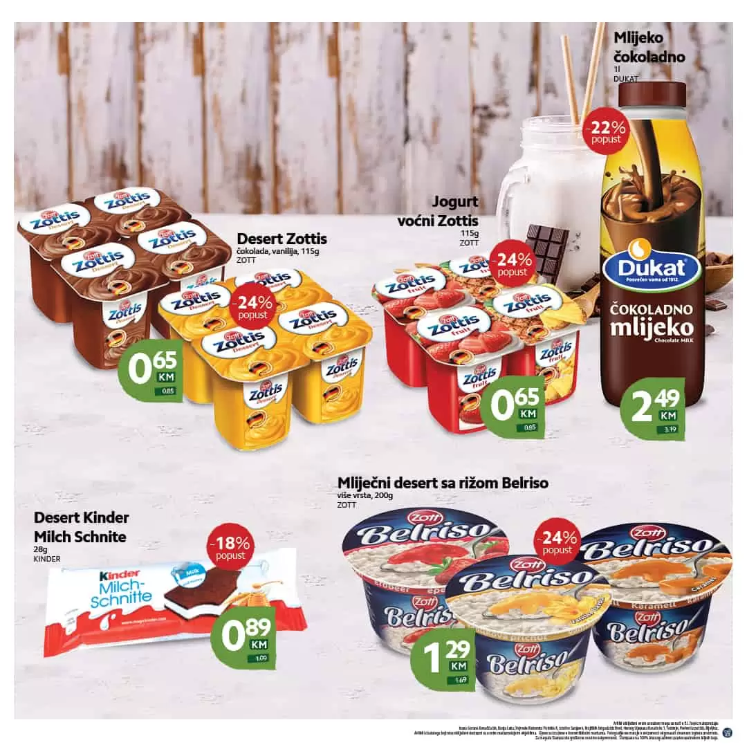 Tropic katalog 22.2.-14.3.2023.