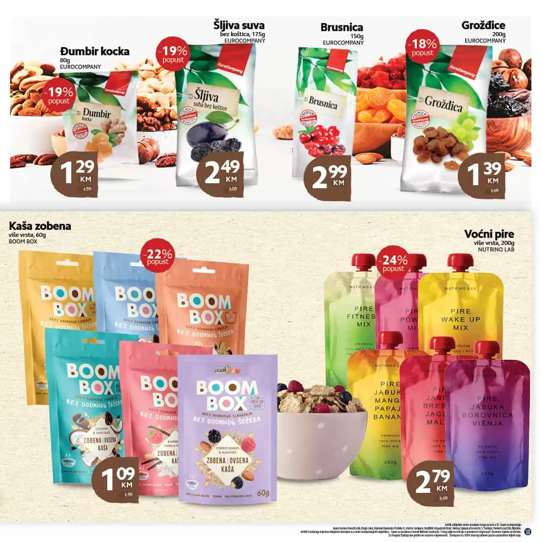 Tropic katalog 22.2.-14.3.2023.
