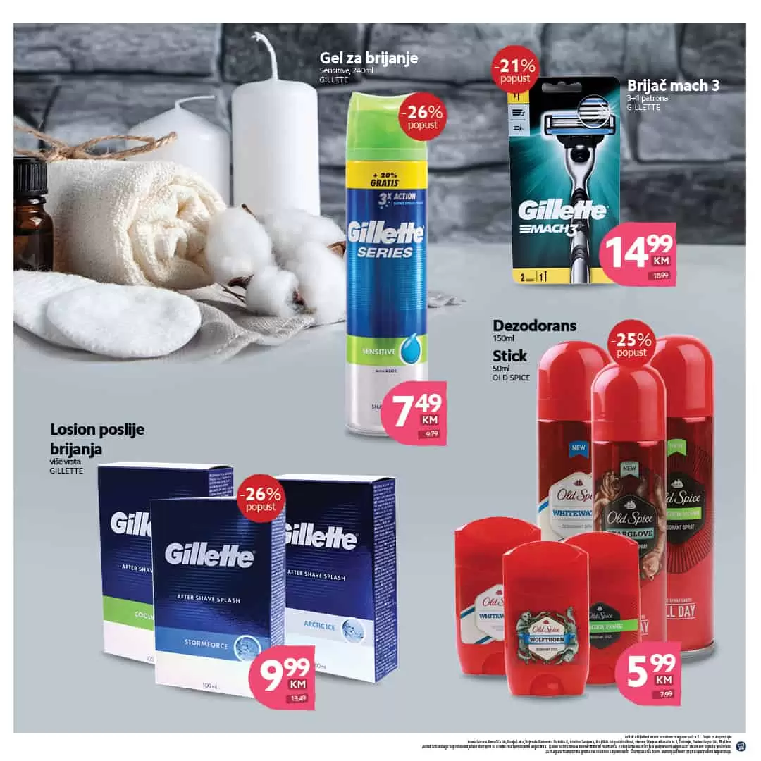 Tropic katalog 22.2.-14.3.2023.